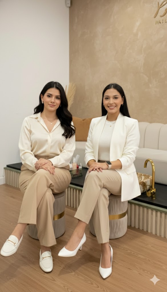 Beauty Essential - Nuestro equipo profesional