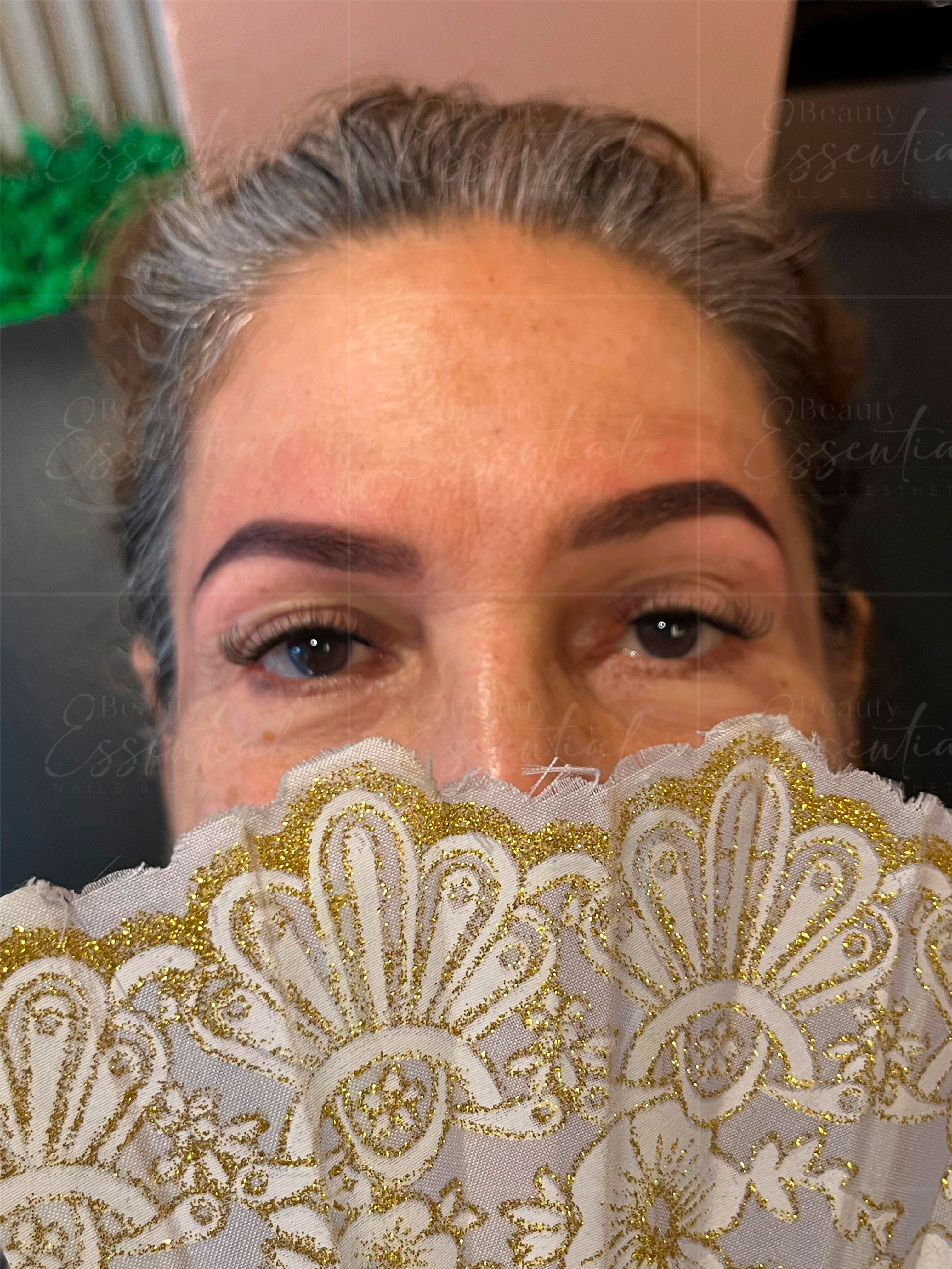 Cejas y Pestañas Beauty Essential Santo Domingo - imagen 2