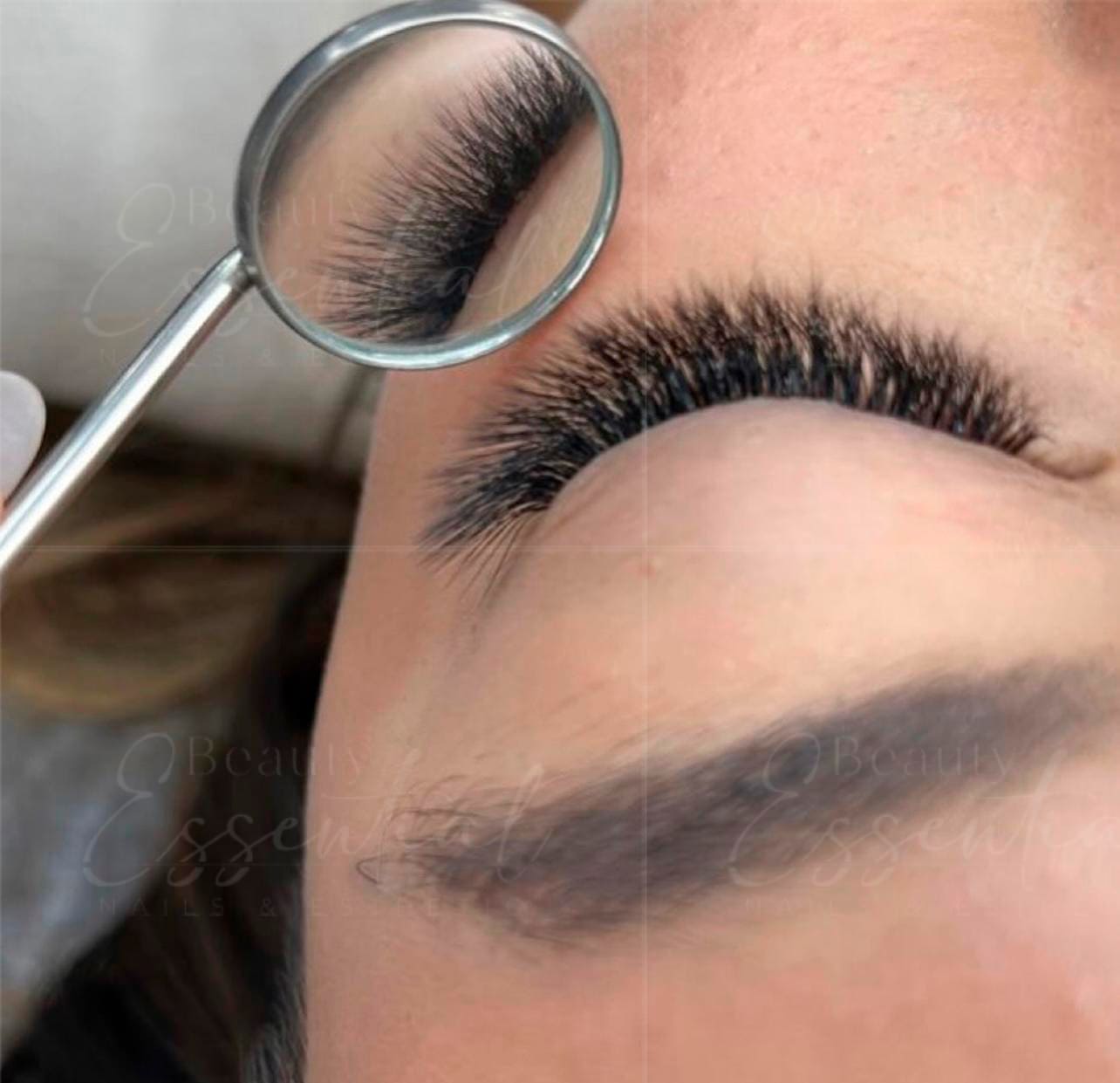 Cejas y Pestañas Beauty Essential Santo Domingo - imagen 3