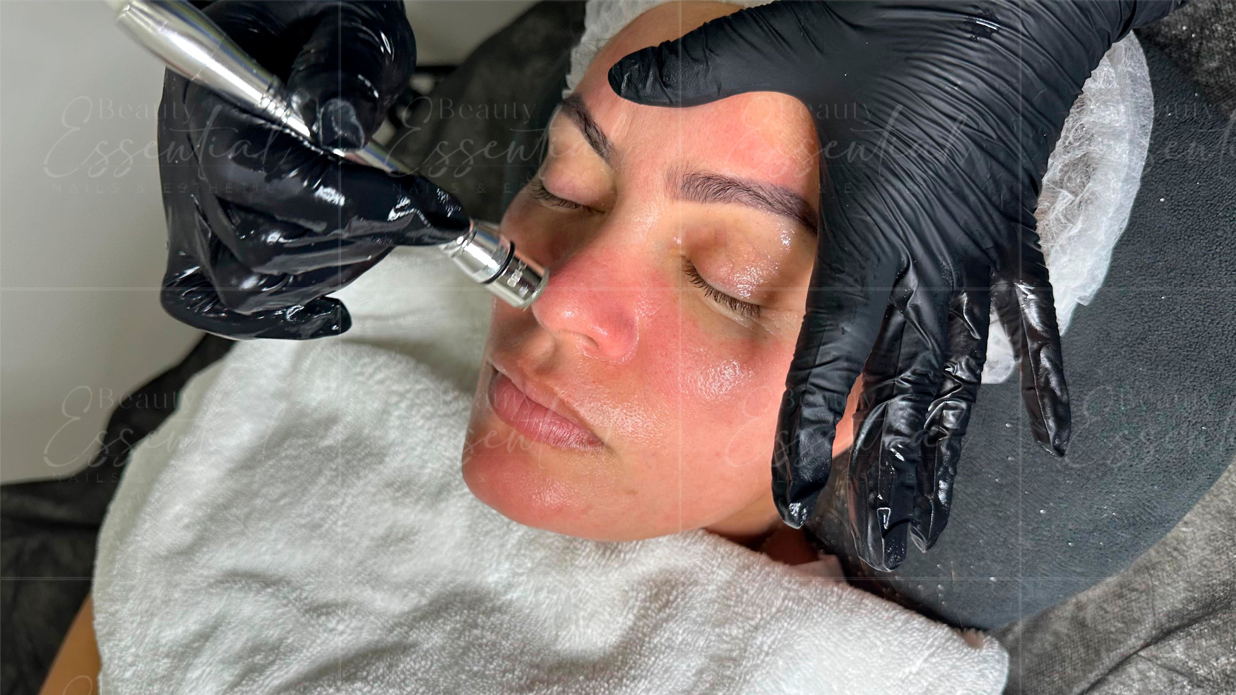 Galería - Beauty Essential RD (Nails, Esthetic y Barber)