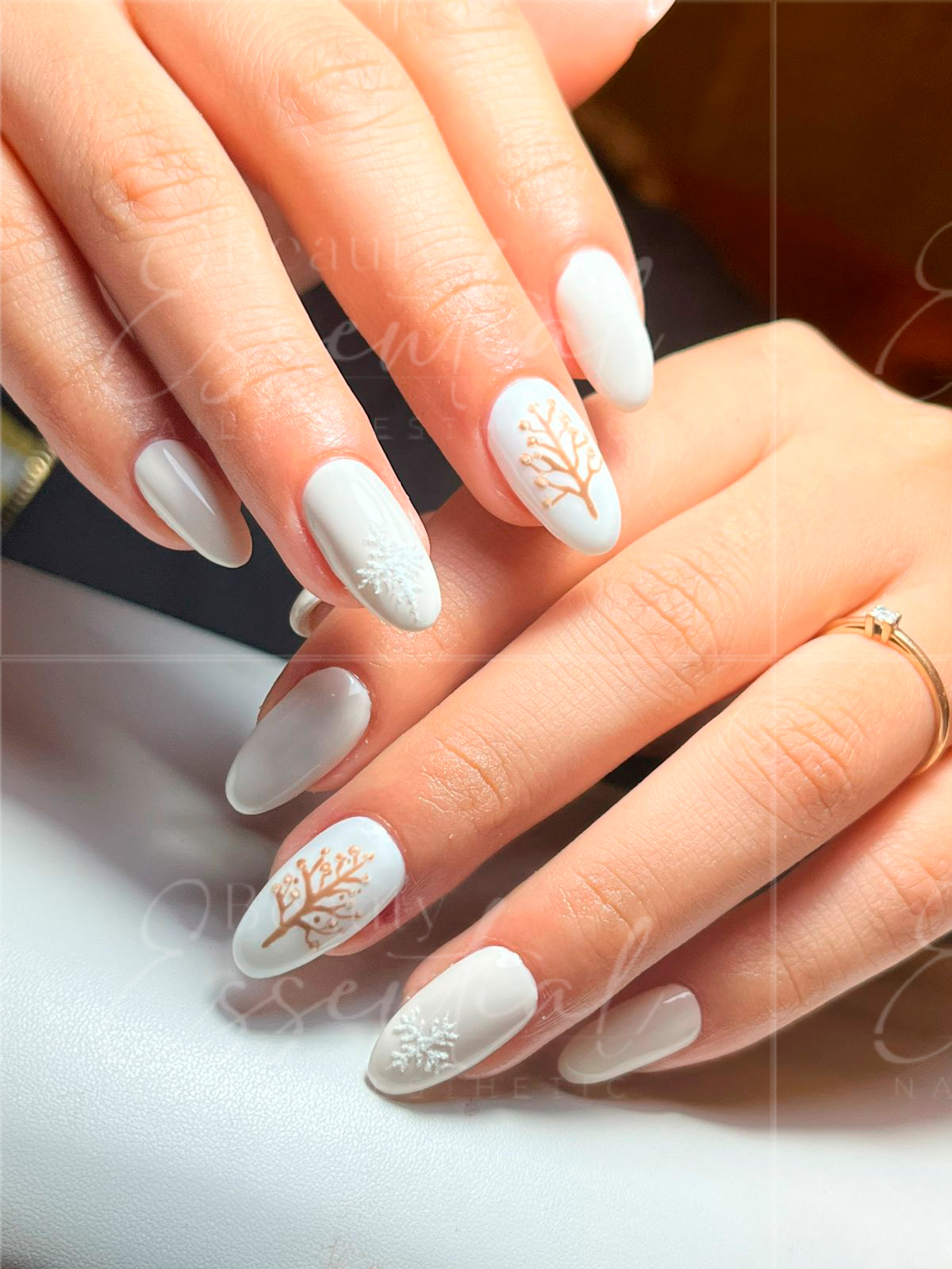 Galería - Beauty Essential RD (Nails, Esthetic y Barber)