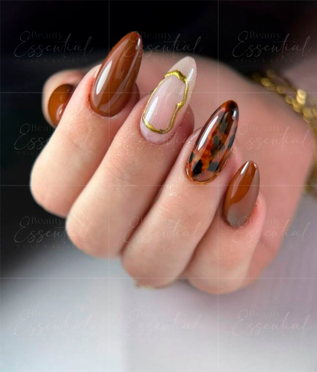 Galería - Beauty Essential RD (Nails, Esthetic y Barber)