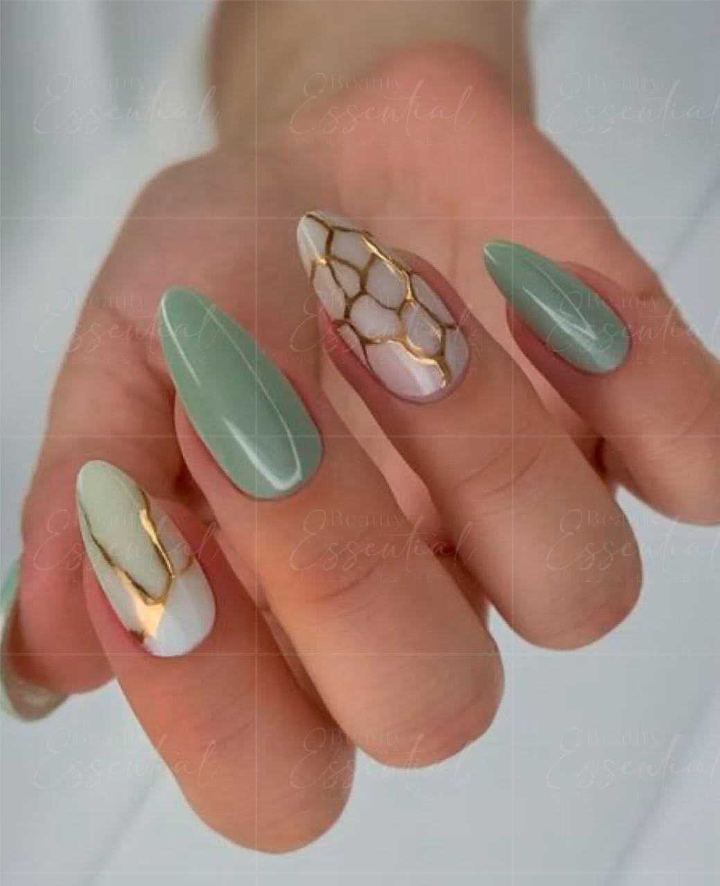 Galería - Beauty Essential RD (Nails, Esthetic y Barber)