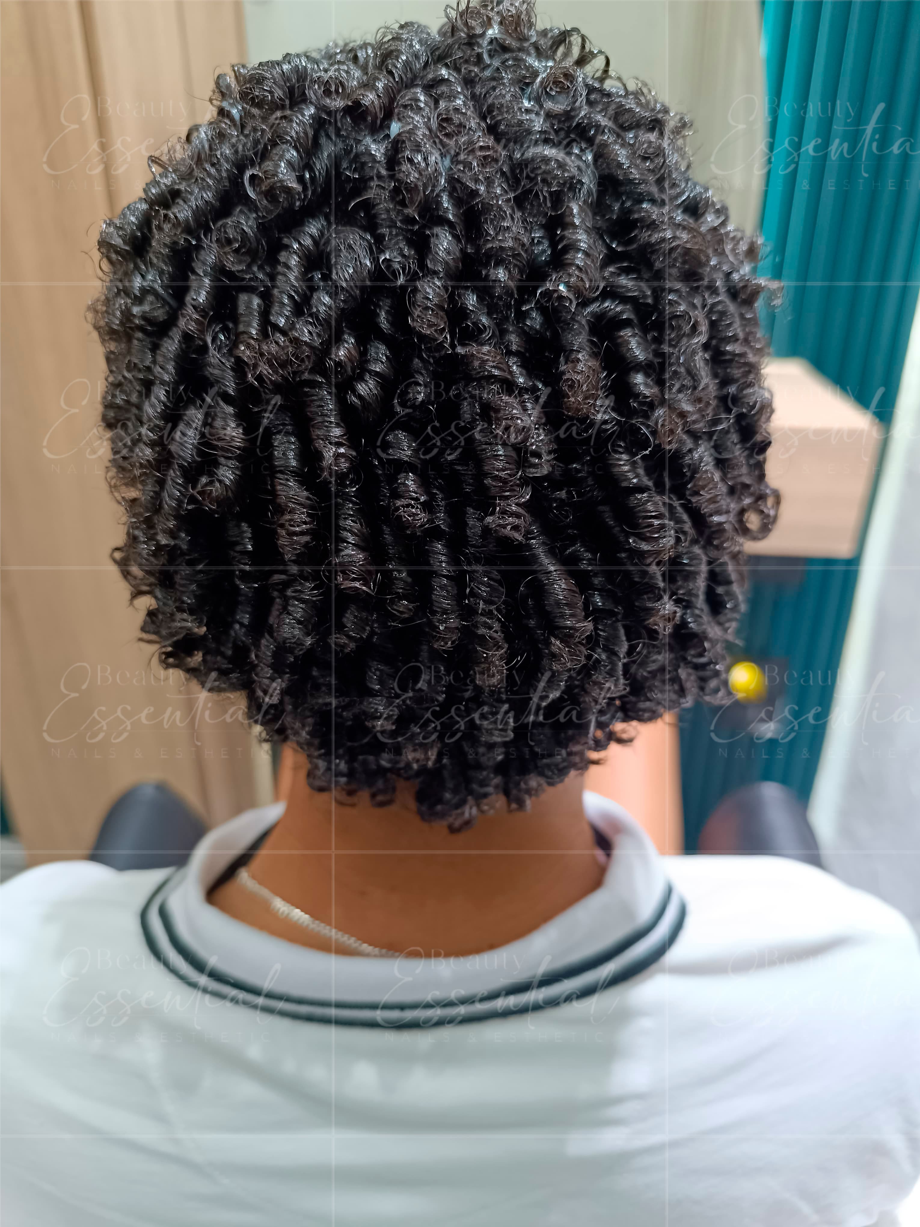 Galería - Beauty Essential RD (Nails, Esthetic y Barber)