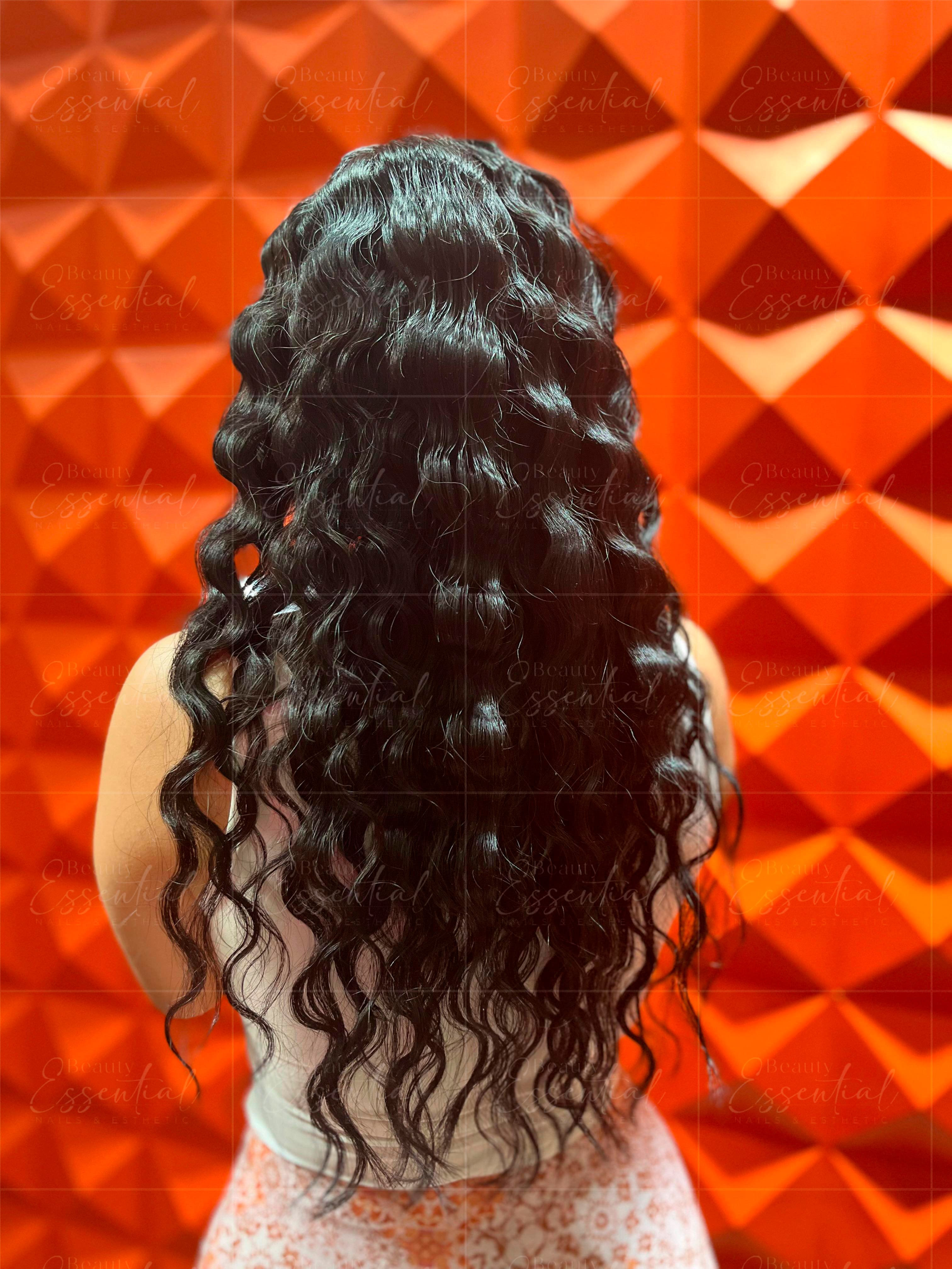 Galería - Beauty Essential RD (Nails, Esthetic y Barber)